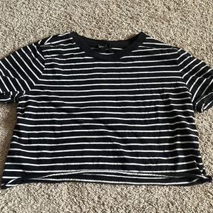 Forever 21 Croptop